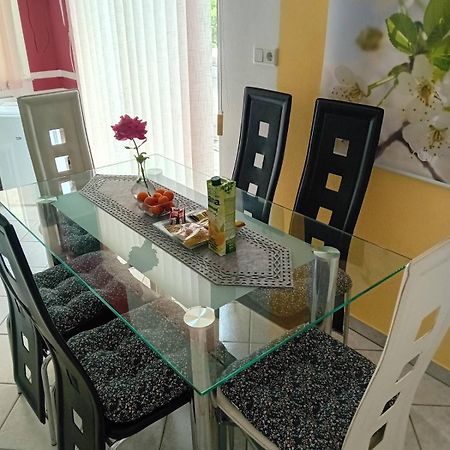 Apartma Peter1A เบกุนเย นา โกเรนิสเคม ภายนอก รูปภาพ