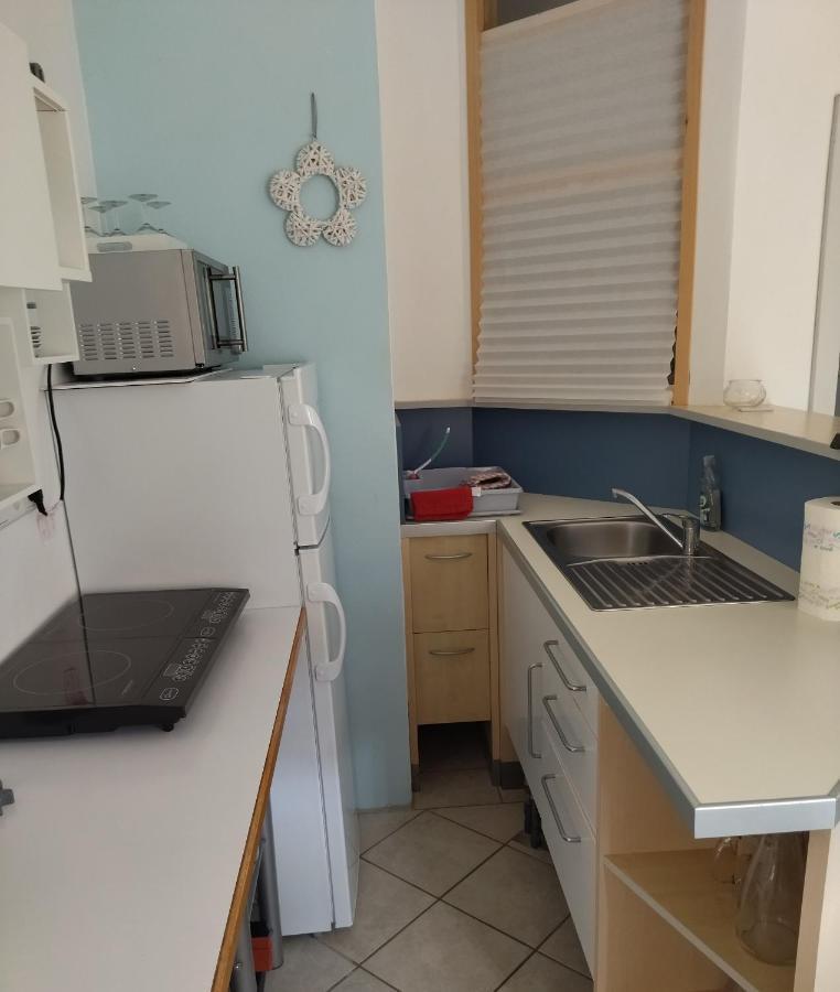 Apartma Peter1A เบกุนเย นา โกเรนิสเคม ภายนอก รูปภาพ