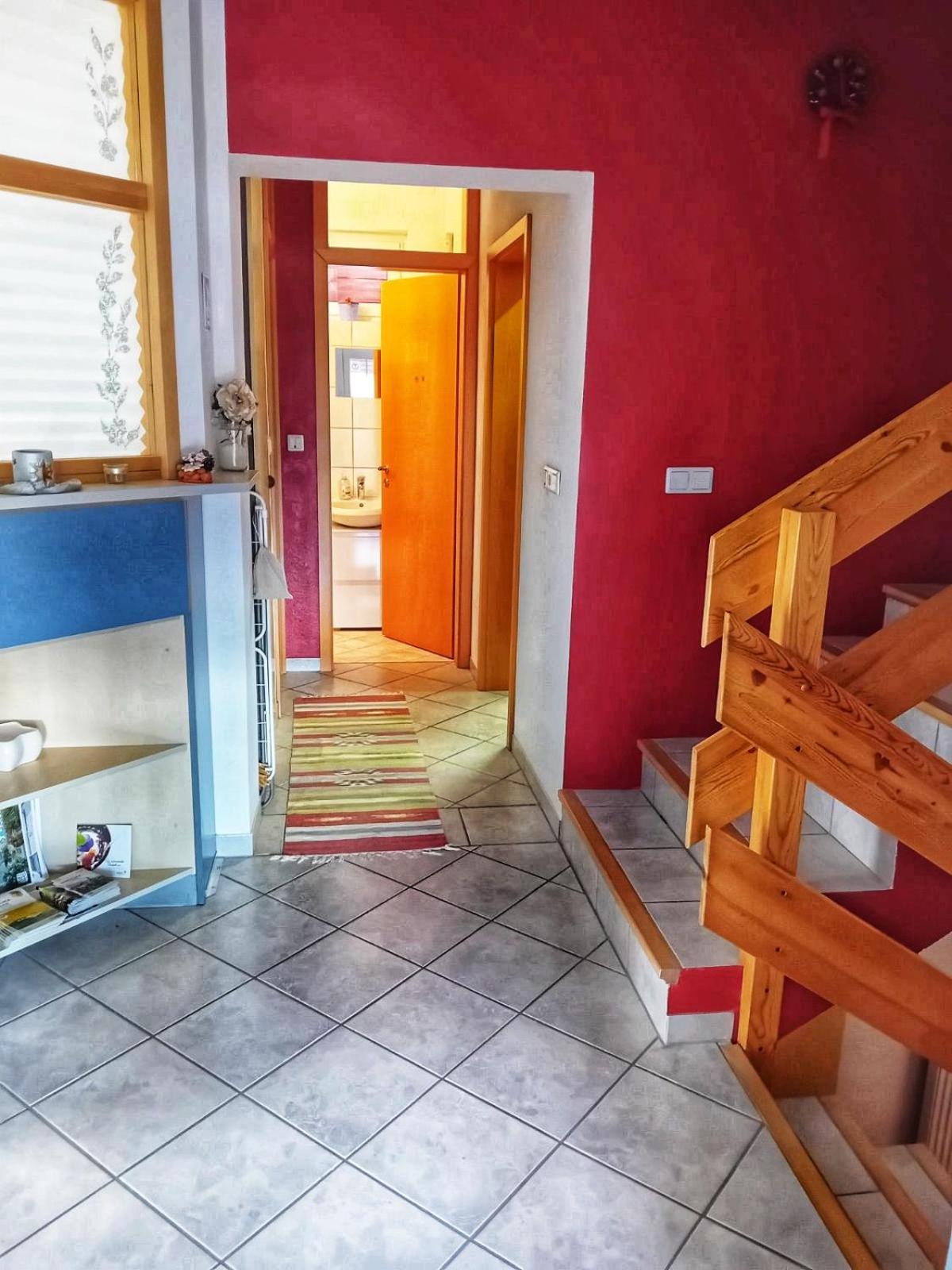 Apartma Peter1A เบกุนเย นา โกเรนิสเคม ภายนอก รูปภาพ