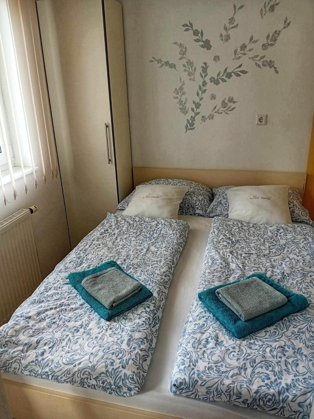 Apartma Peter1A เบกุนเย นา โกเรนิสเคม ภายนอก รูปภาพ