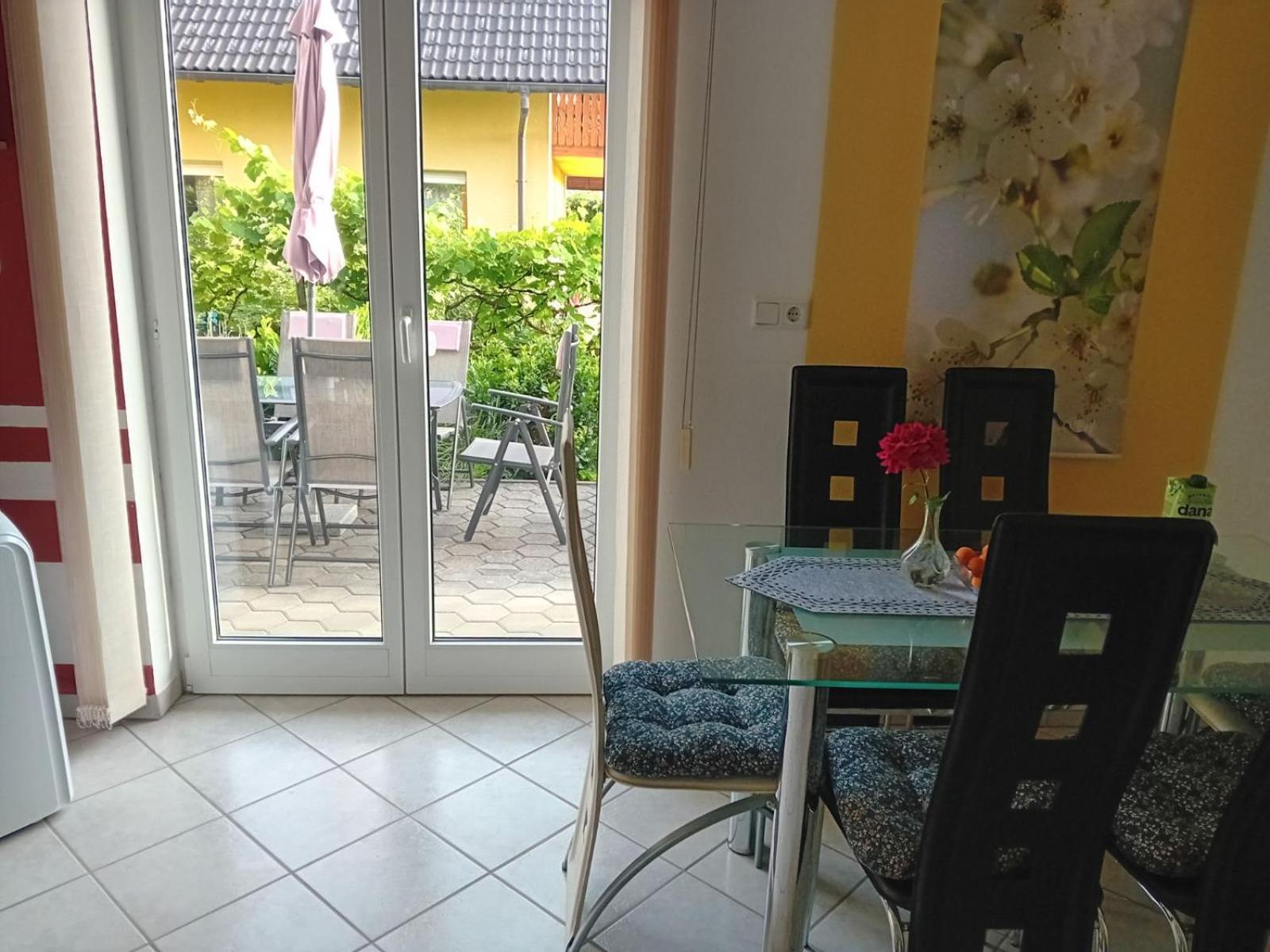 Apartma Peter1A เบกุนเย นา โกเรนิสเคม ภายนอก รูปภาพ