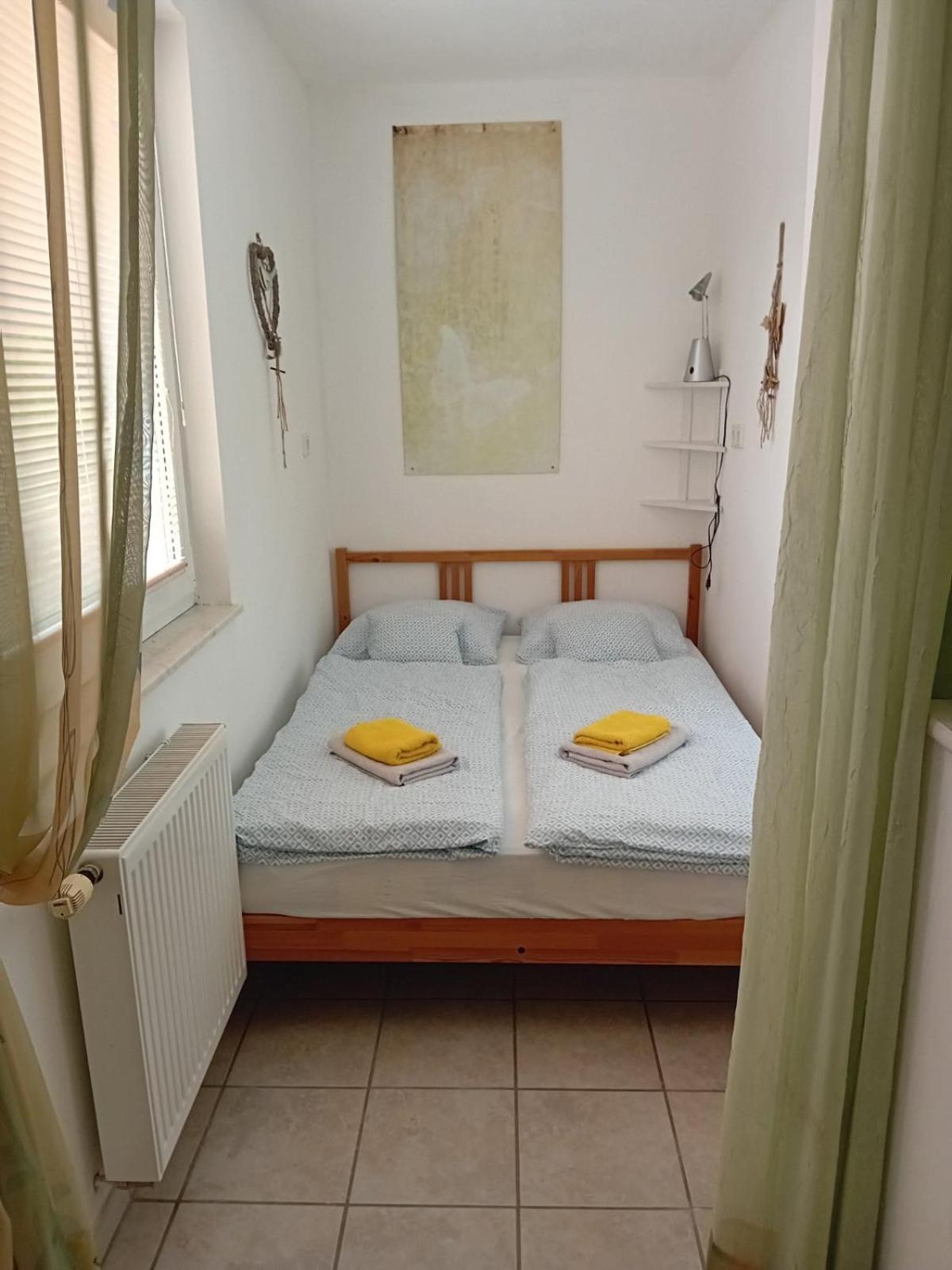 Apartma Peter1A เบกุนเย นา โกเรนิสเคม ภายนอก รูปภาพ