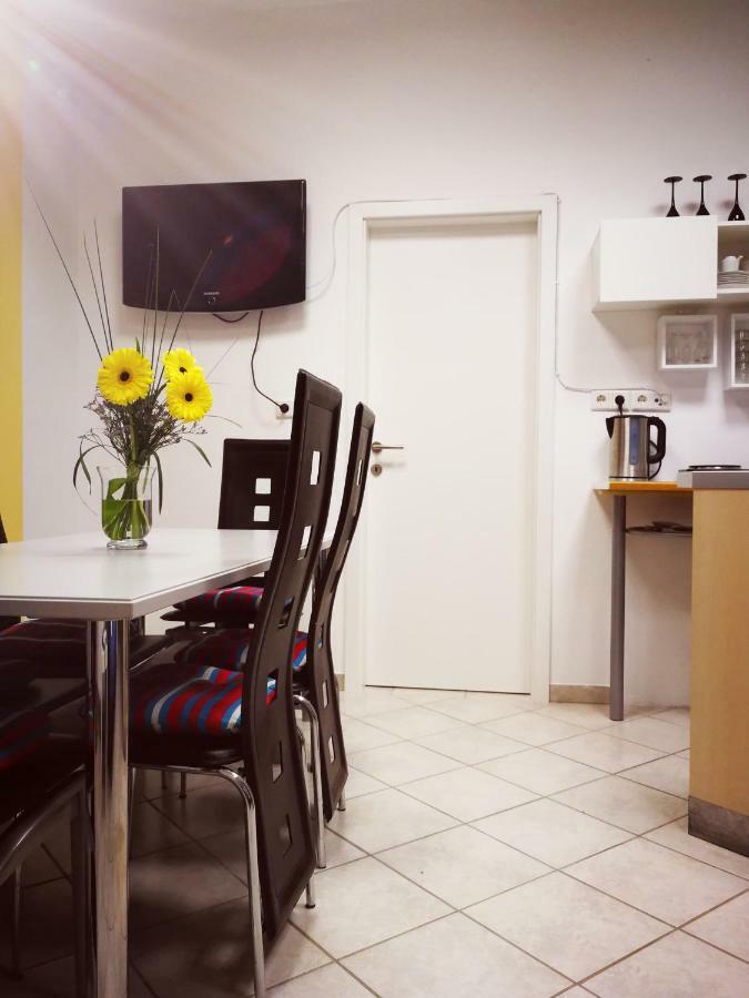 Apartma Peter1A เบกุนเย นา โกเรนิสเคม ภายนอก รูปภาพ