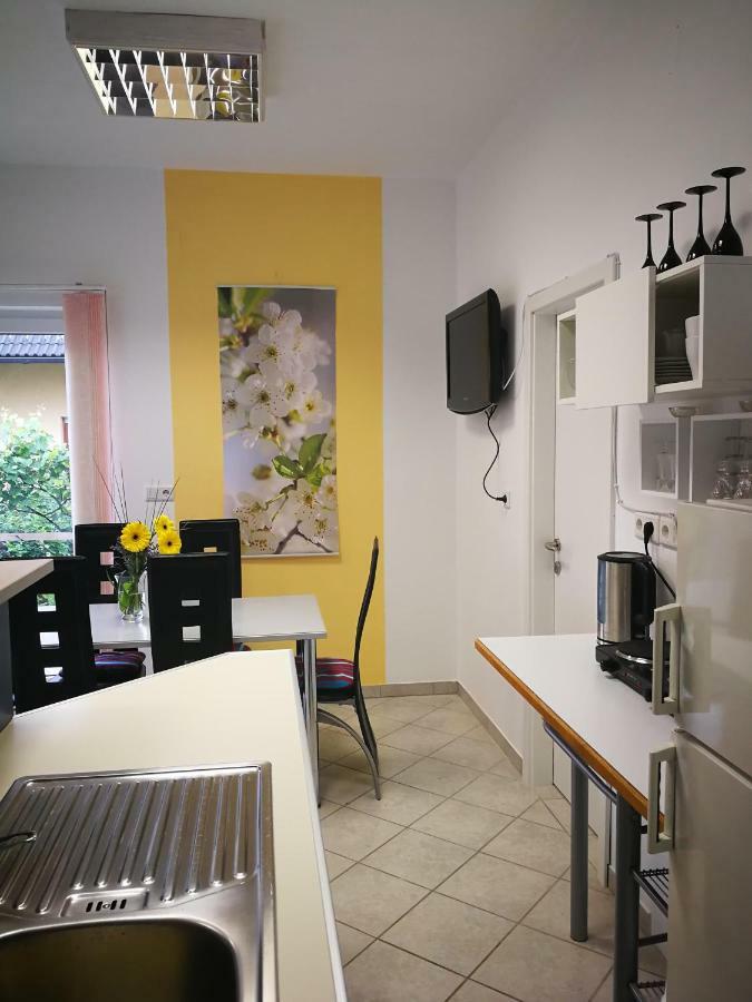 Apartma Peter1A เบกุนเย นา โกเรนิสเคม ภายนอก รูปภาพ