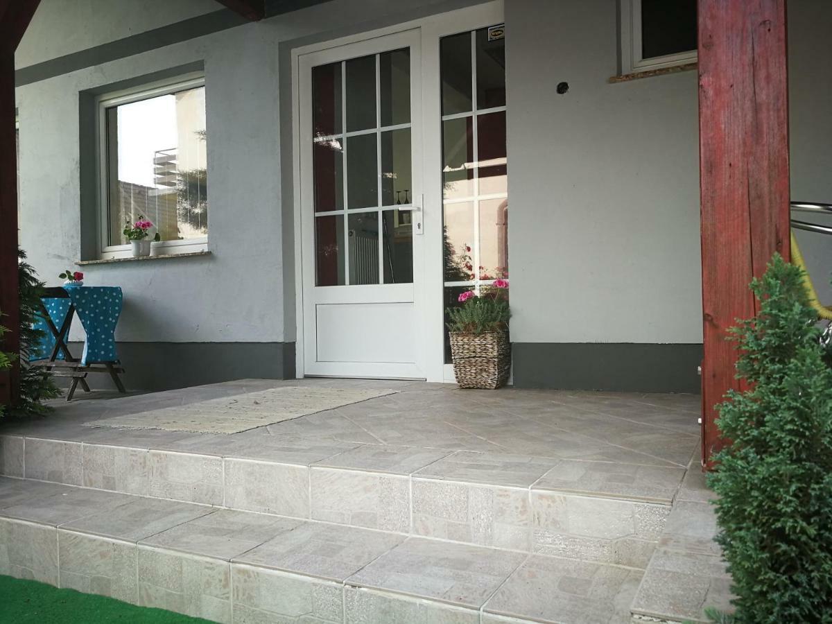 Apartma Peter1A เบกุนเย นา โกเรนิสเคม ภายนอก รูปภาพ