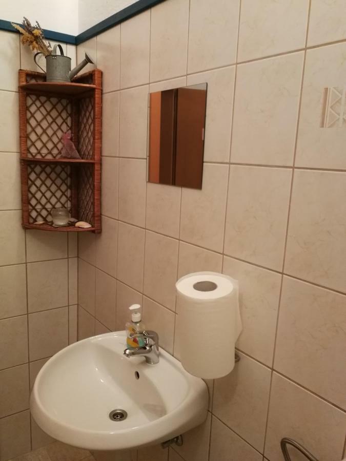 Apartma Peter1A เบกุนเย นา โกเรนิสเคม ภายนอก รูปภาพ