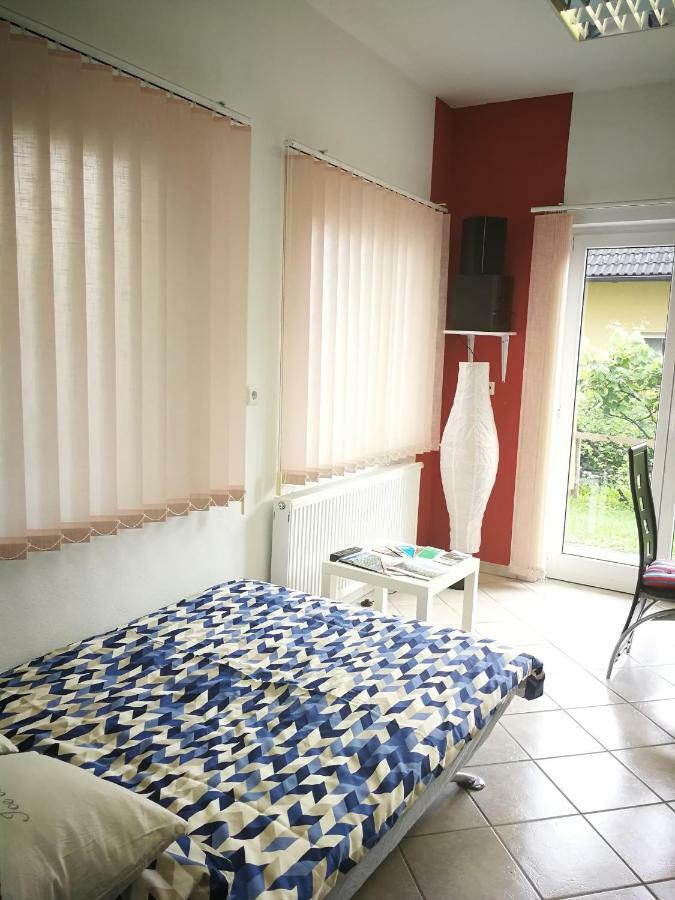 Apartma Peter1A เบกุนเย นา โกเรนิสเคม ภายนอก รูปภาพ