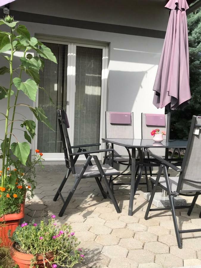 Apartma Peter1A เบกุนเย นา โกเรนิสเคม ภายนอก รูปภาพ